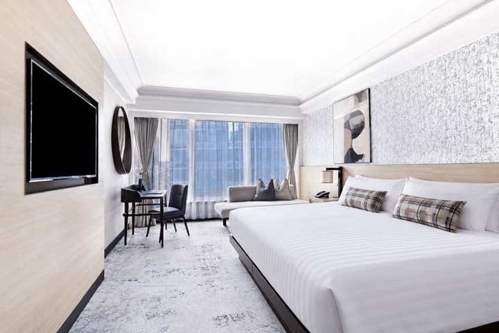 Harbour Grand Kowloon