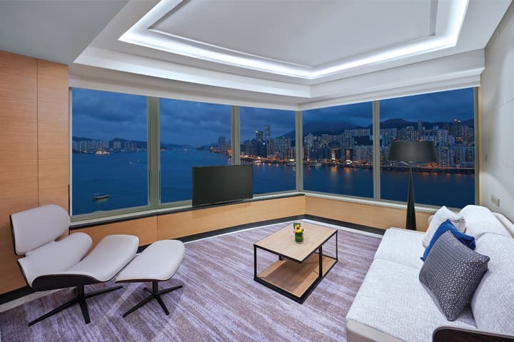 Harbour Grand Kowloon