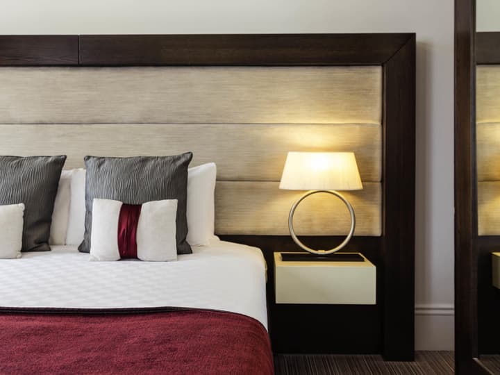 Mercure Aberdeen Caledonian Hotel