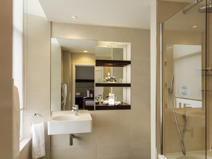 Mercure Aberdeen Caledonian Hotel