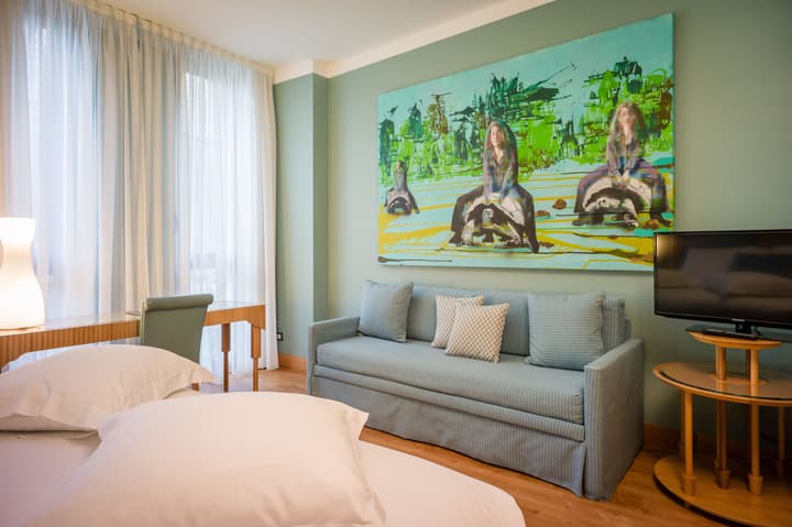 Hotel Spadari al Duomo True Stay