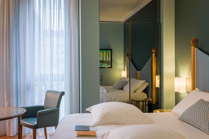 Hotel Spadari al Duomo True Stay