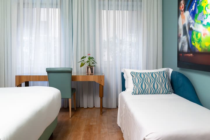 Hotel Spadari al Duomo True Stay