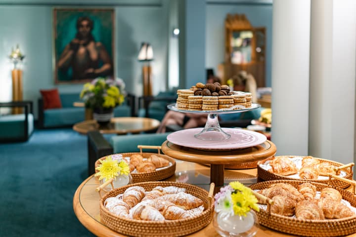 Hotel Spadari al Duomo True Stay
