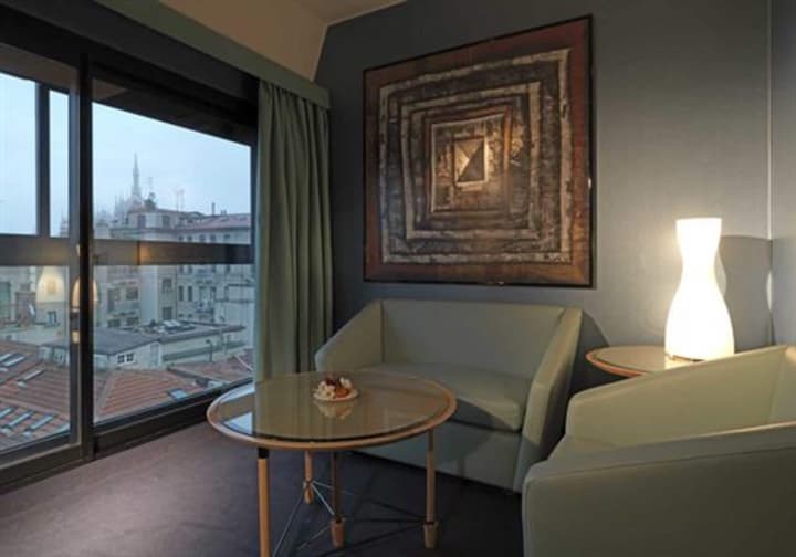 Hotel Spadari al Duomo True Stay