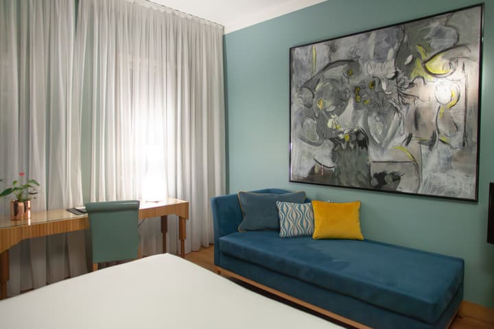 Hotel Spadari al Duomo True Stay