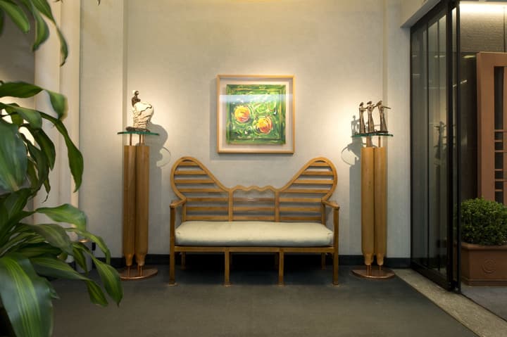Hotel Spadari al Duomo True Stay