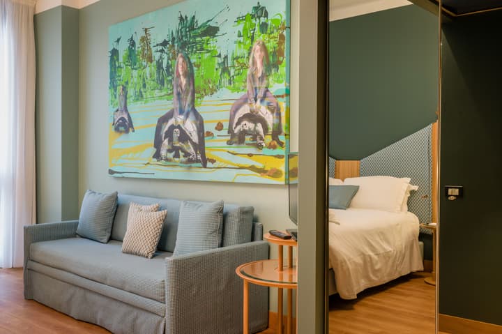 Hotel Spadari al Duomo True Stay