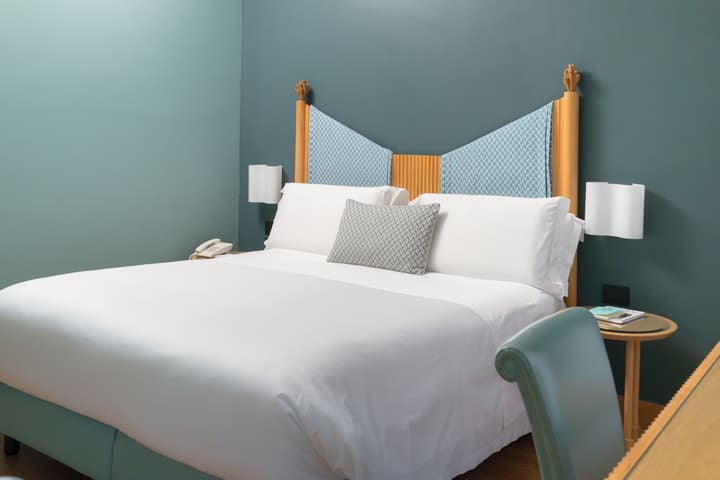Hotel Spadari al Duomo True Stay