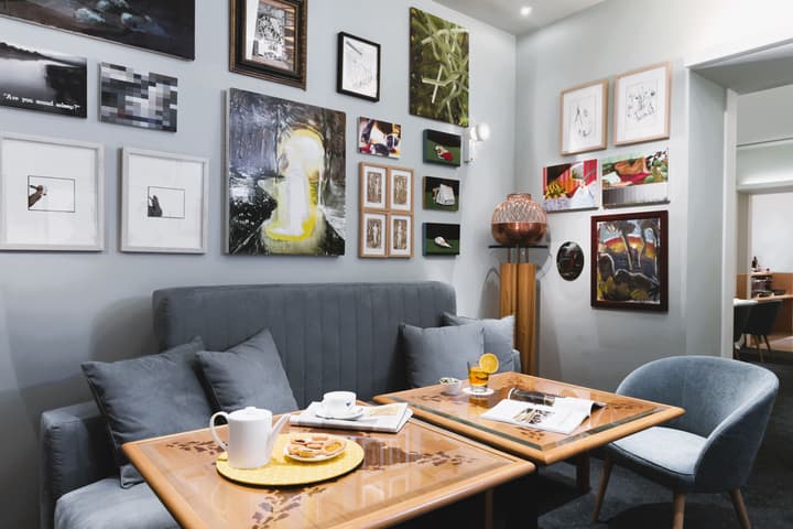 Hotel Spadari al Duomo True Stay