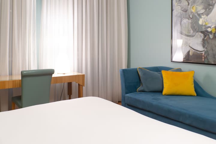 Hotel Spadari al Duomo True Stay