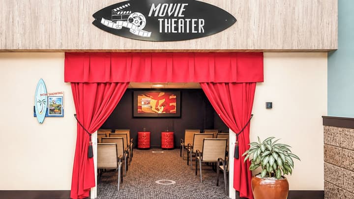 Holiday Inn Resort Orlando - Lake Buena Vista by IHG