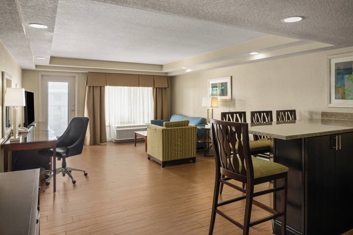 Holiday Inn Resort Orlando - Lake Buena Vista by IHG