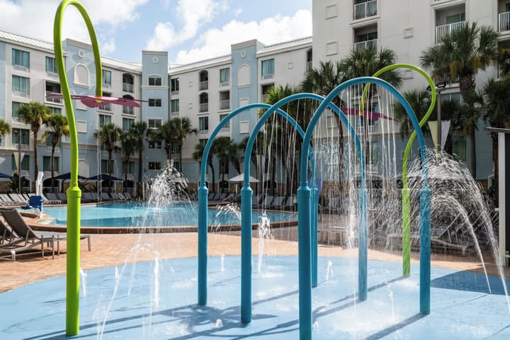Holiday Inn Resort Orlando - Lake Buena Vista by IHG
