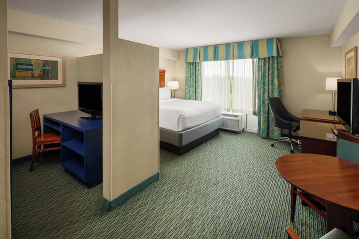 Holiday Inn Resort Orlando - Lake Buena Vista by IHG