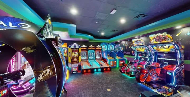 Holiday Inn Resort Orlando - Lake Buena Vista by IHG