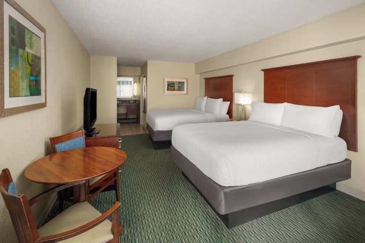 Holiday Inn Resort Orlando - Lake Buena Vista by IHG