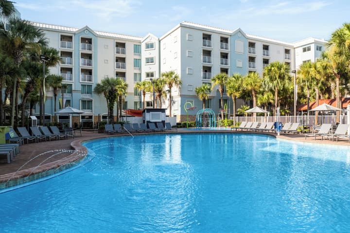 Holiday Inn Resort Orlando - Lake Buena Vista by IHG