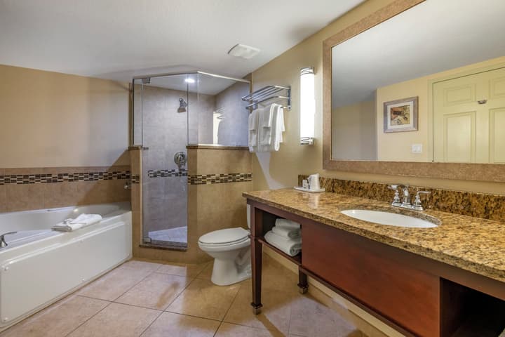 Holiday Inn Resort Orlando - Lake Buena Vista by IHG