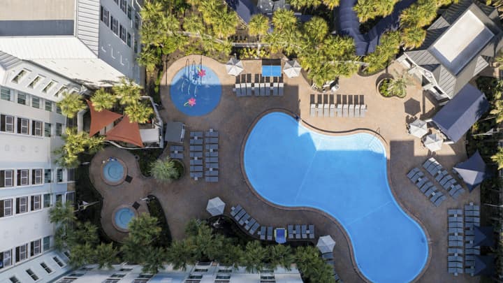 Holiday Inn Resort Orlando - Lake Buena Vista by IHG