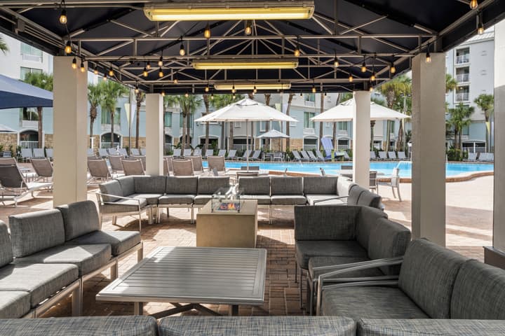 Holiday Inn Resort Orlando - Lake Buena Vista by IHG
