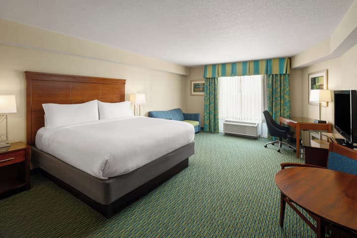 Holiday Inn Resort Orlando - Lake Buena Vista by IHG
