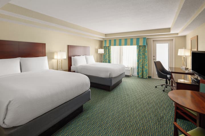 Holiday Inn Resort Orlando - Lake Buena Vista by IHG