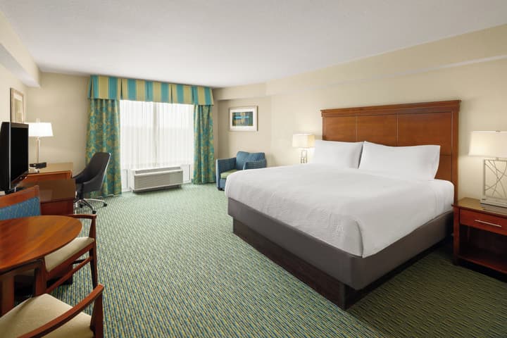 Holiday Inn Resort Orlando - Lake Buena Vista by IHG