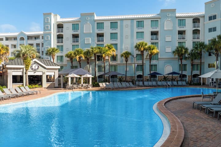 Holiday Inn Resort Orlando - Lake Buena Vista by IHG
