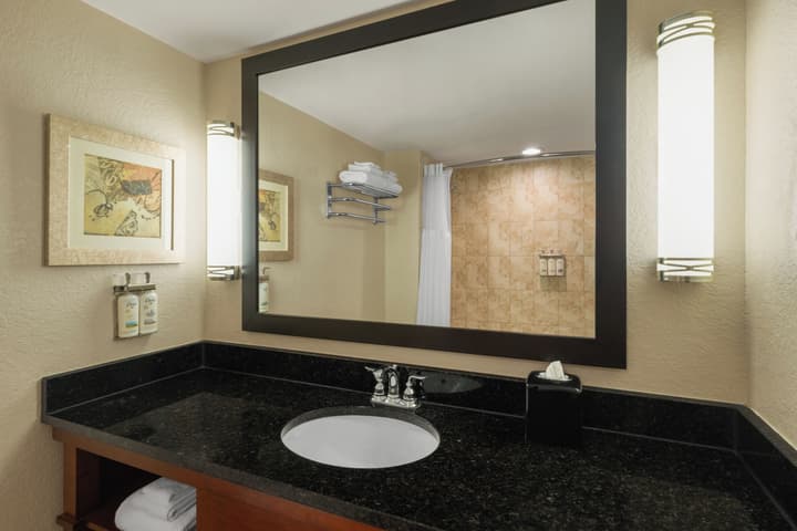 Holiday Inn Resort Orlando - Lake Buena Vista by IHG