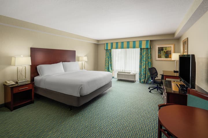 Holiday Inn Resort Orlando - Lake Buena Vista by IHG