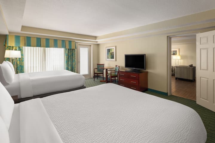 Holiday Inn Resort Orlando - Lake Buena Vista by IHG