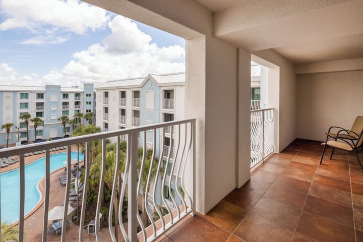 Holiday Inn Resort Orlando - Lake Buena Vista by IHG