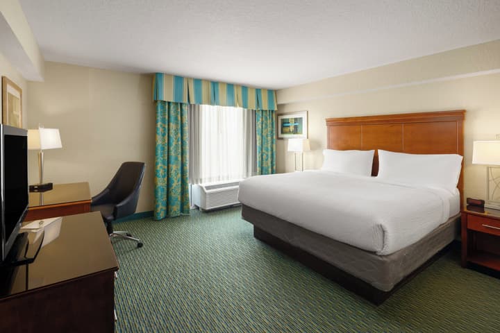 Holiday Inn Resort Orlando - Lake Buena Vista by IHG
