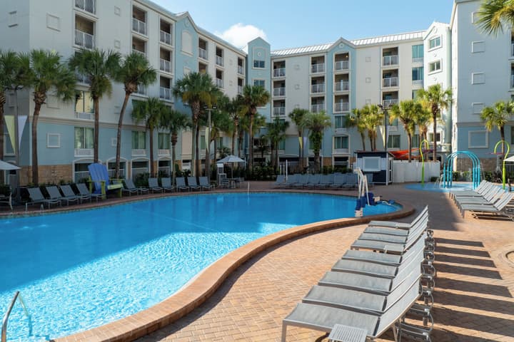 Holiday Inn Resort Orlando - Lake Buena Vista by IHG