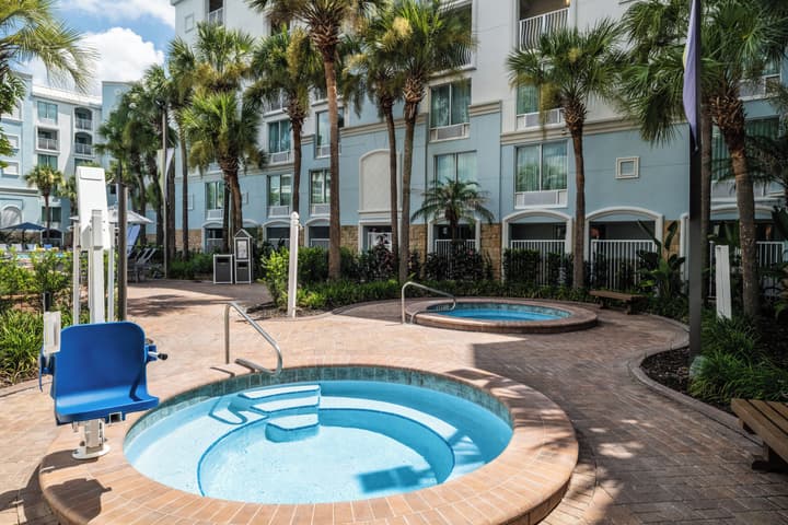 Holiday Inn Resort Orlando - Lake Buena Vista by IHG