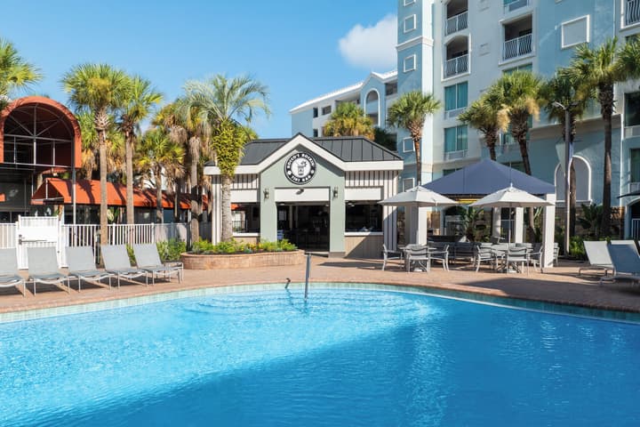 Holiday Inn Resort Orlando - Lake Buena Vista by IHG