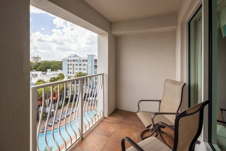Holiday Inn Resort Orlando - Lake Buena Vista by IHG
