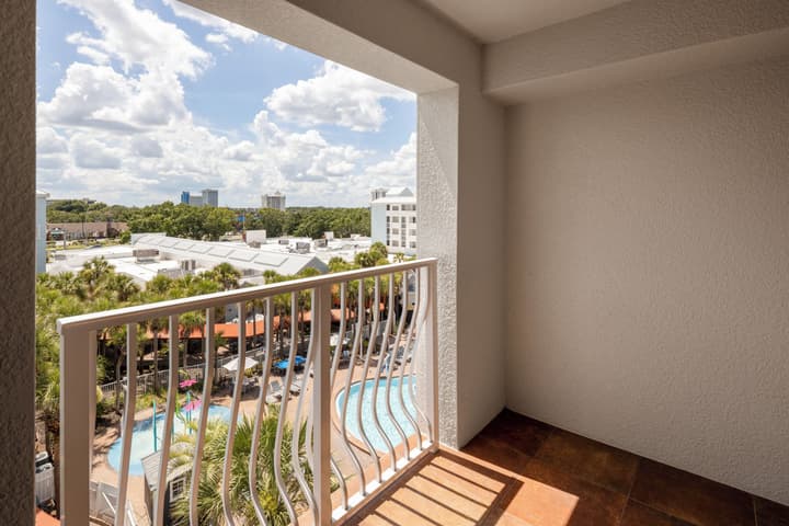 Holiday Inn Resort Orlando - Lake Buena Vista by IHG