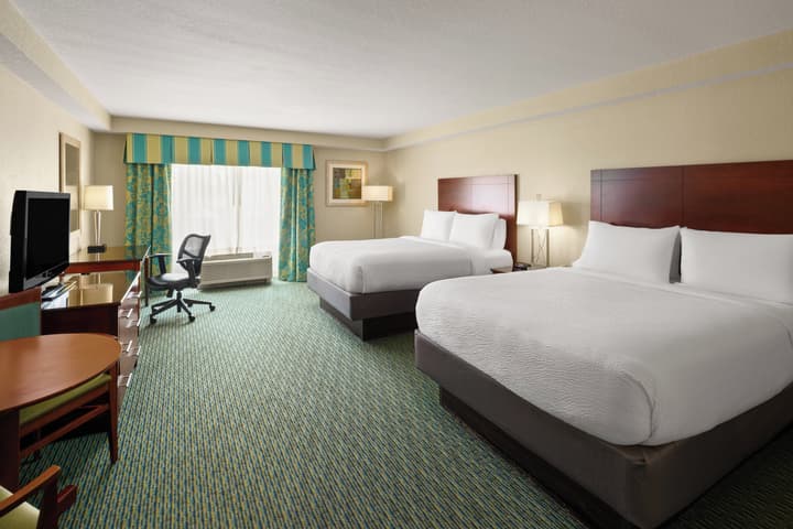 Holiday Inn Resort Orlando - Lake Buena Vista by IHG