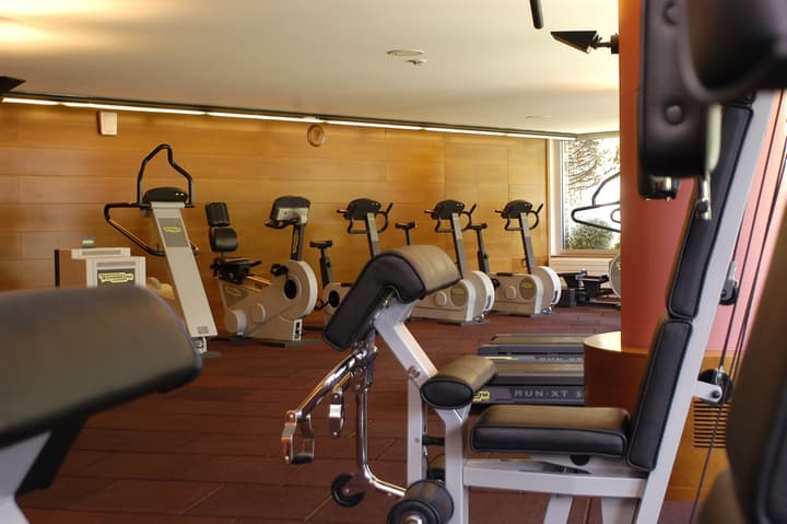 Mercure Andorra