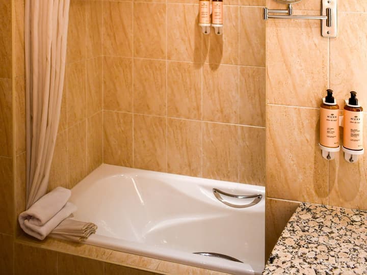 Mercure Andorra