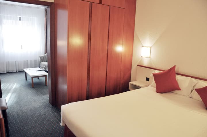 Mercure Andorra