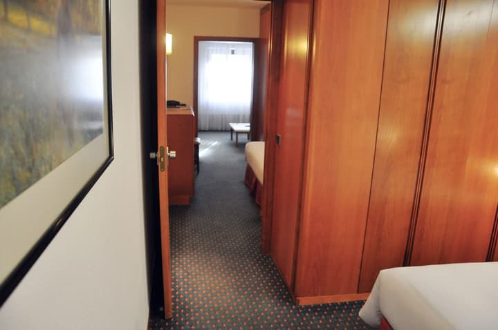 Mercure Andorra