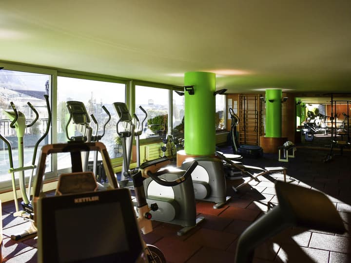 Mercure Andorra