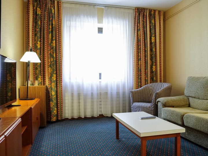 Mercure Andorra