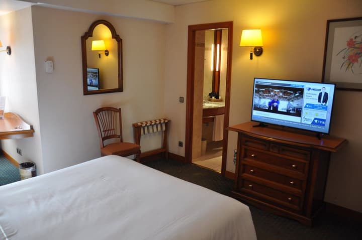 Mercure Andorra