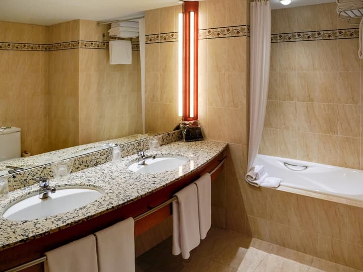Mercure Andorra