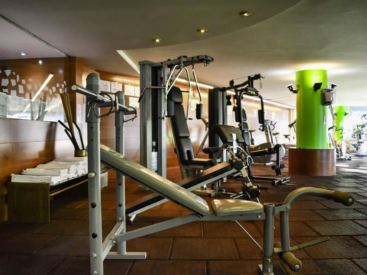 Mercure Andorra