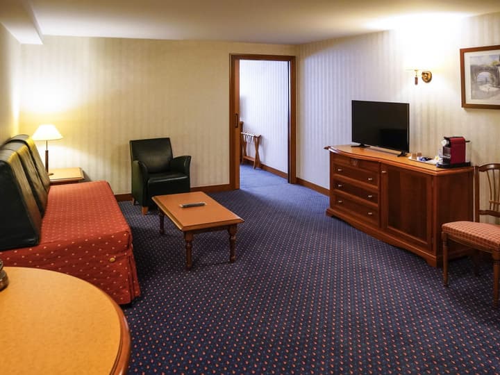 Mercure Andorra